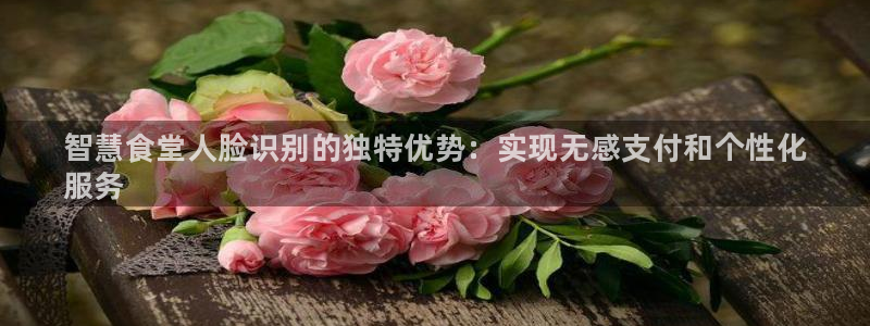 凯时网址多少：智慧食堂人脸识别的独特优势：实现无感支付和个性